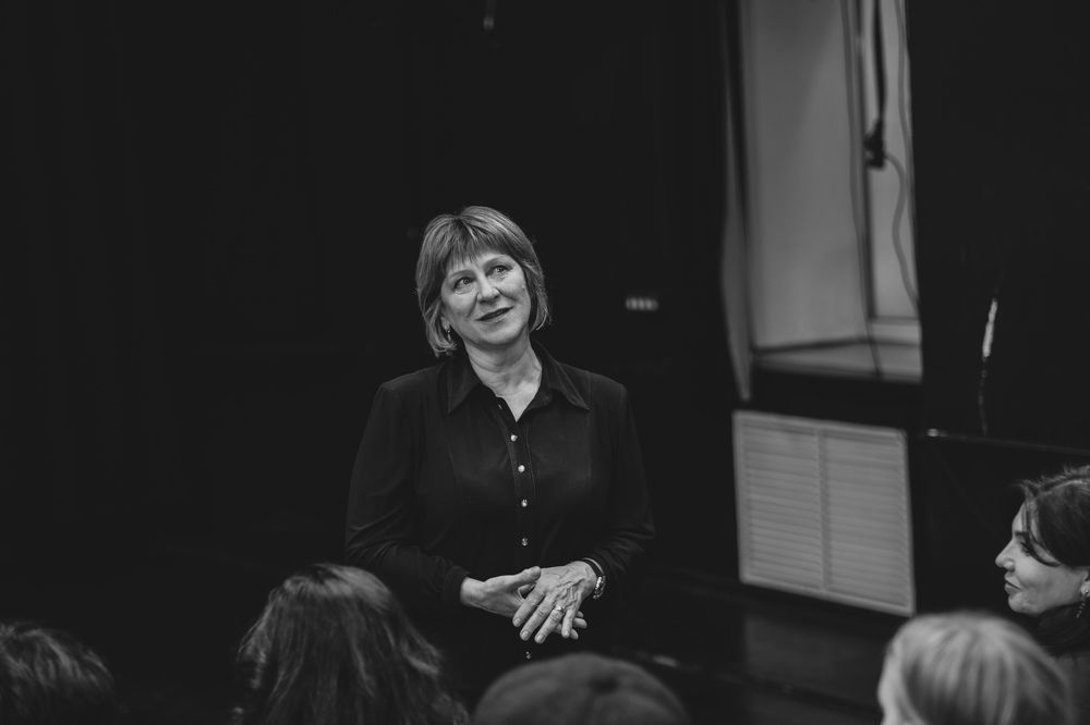 Photograph by Валентина Парфёнова