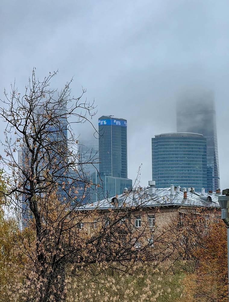 Photograph by Бабаев Зураб