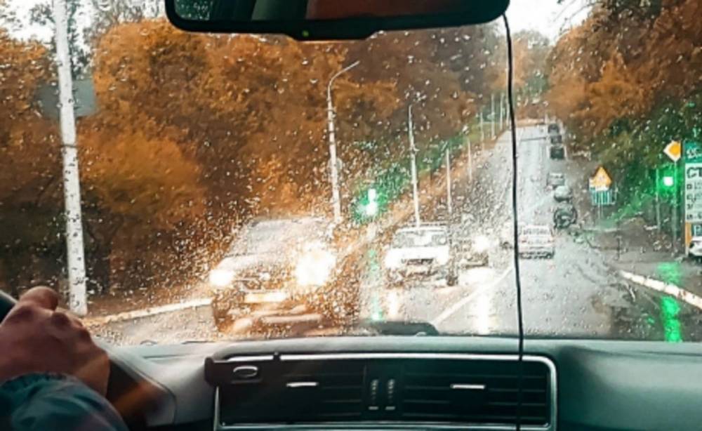 Photograph by Мария Тафеенко