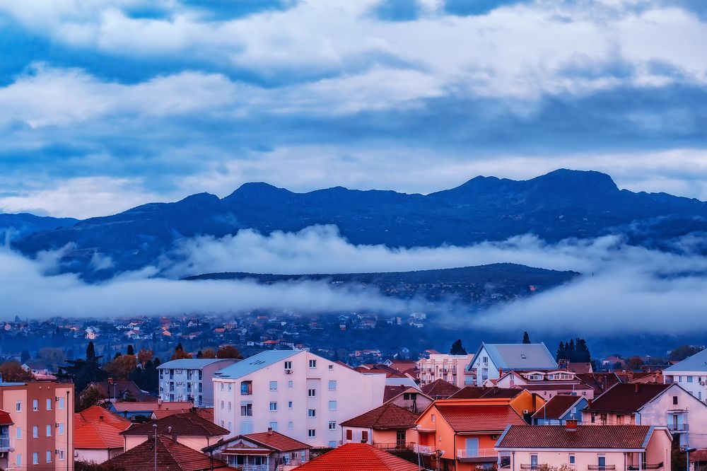 Photograph by Lana Soldatova