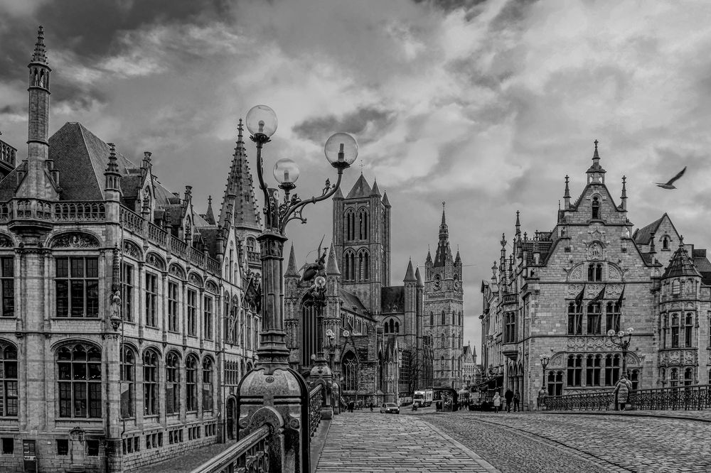 Photograph by Eva Wiedemann