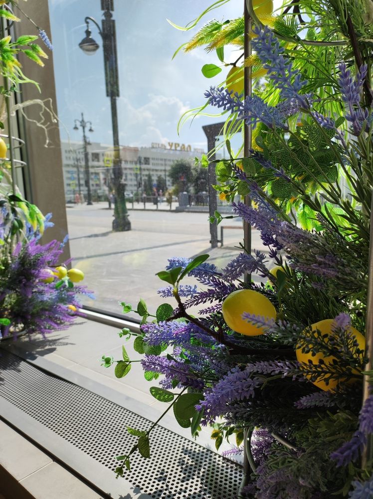 Photograph by Татьяна Никулина