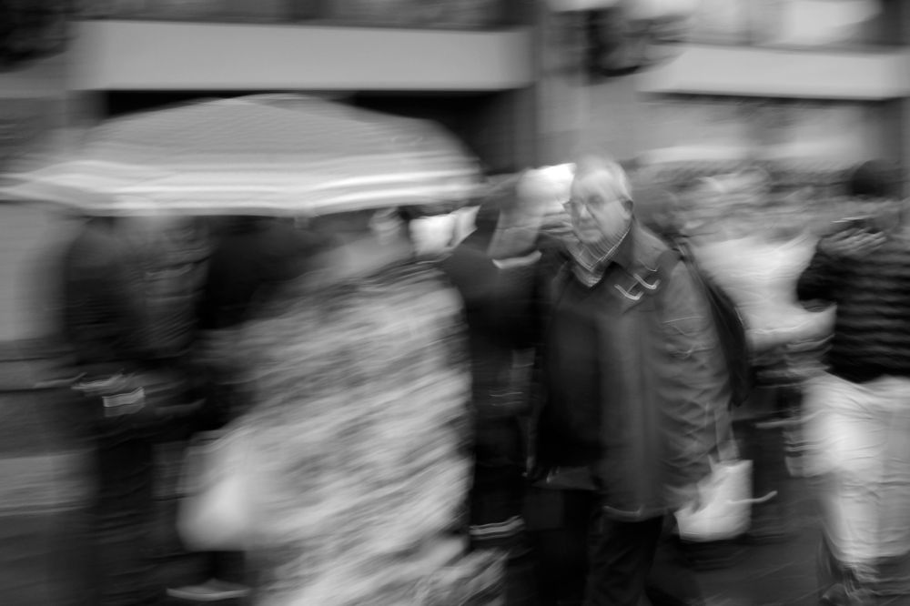 Photograph by Vitaliy Saposhnikov