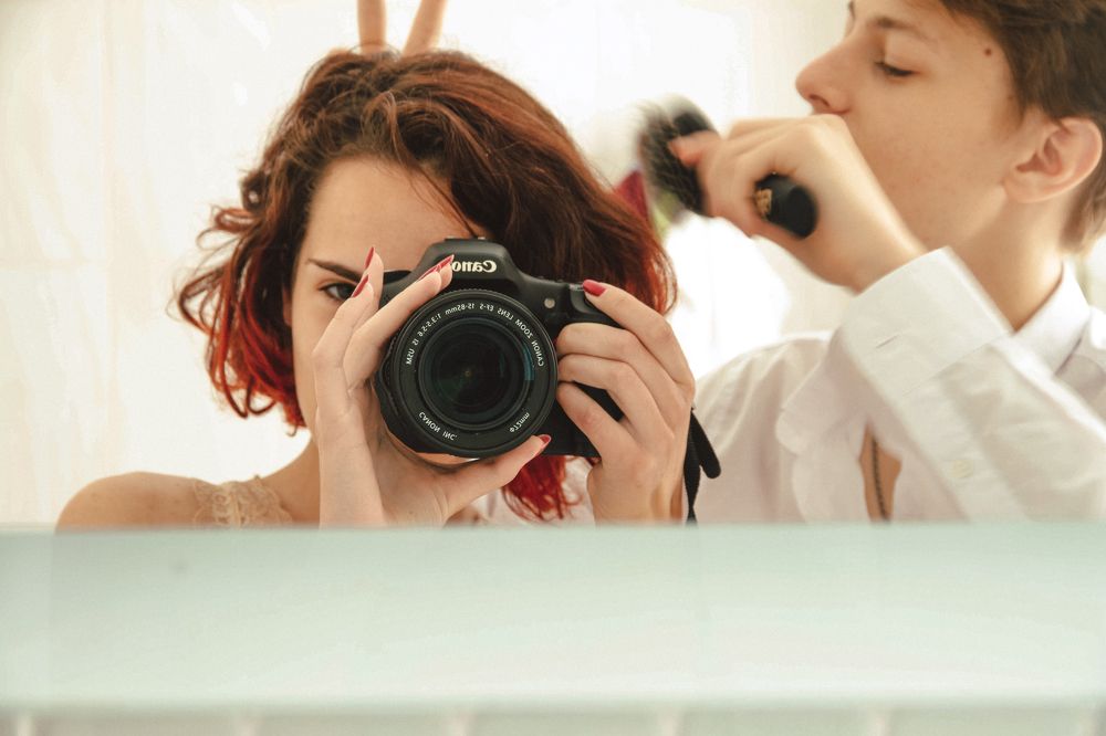 Photograph by Даниил Петруненко