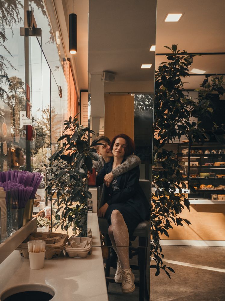 Photograph by Даниил Петруненко