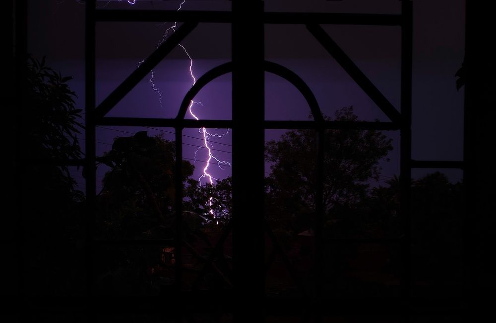 Photograph by Bapi Kundu