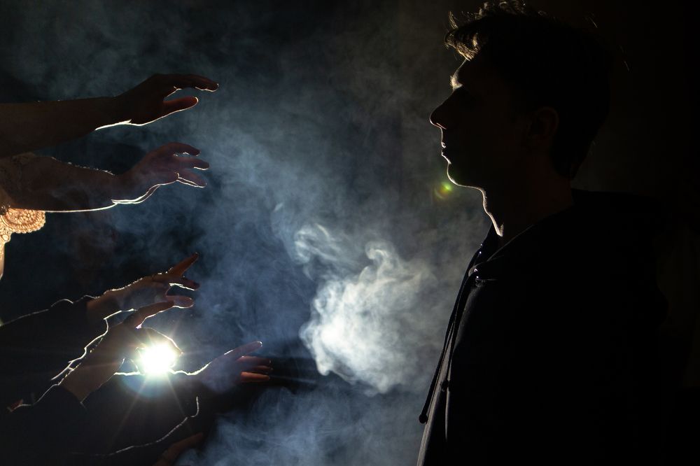 Photograph by Ирина Фатеева