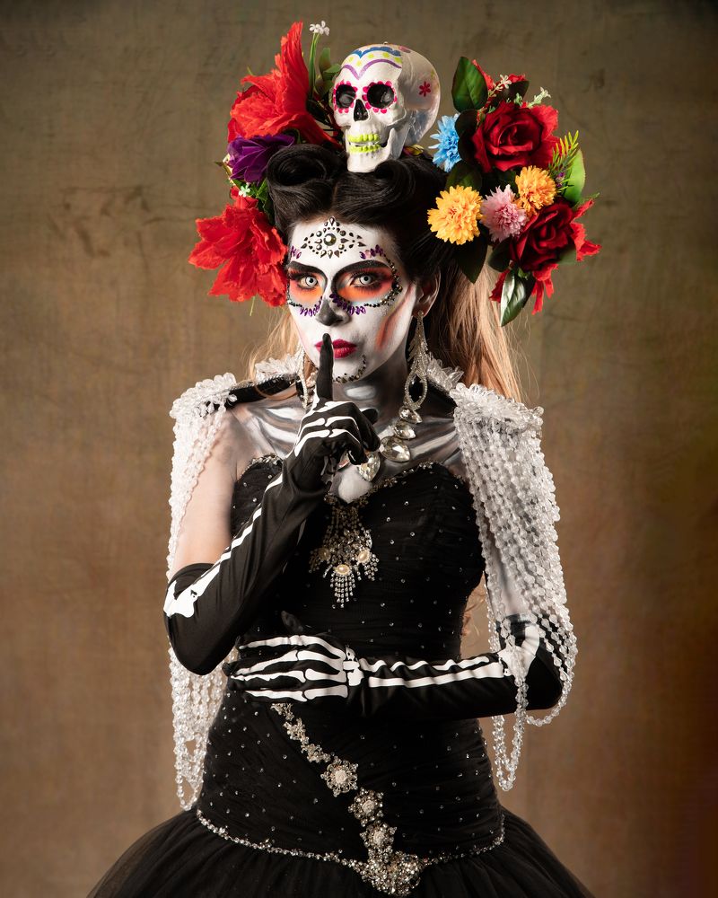 Фотография автора Said Yasser Ale Salinas