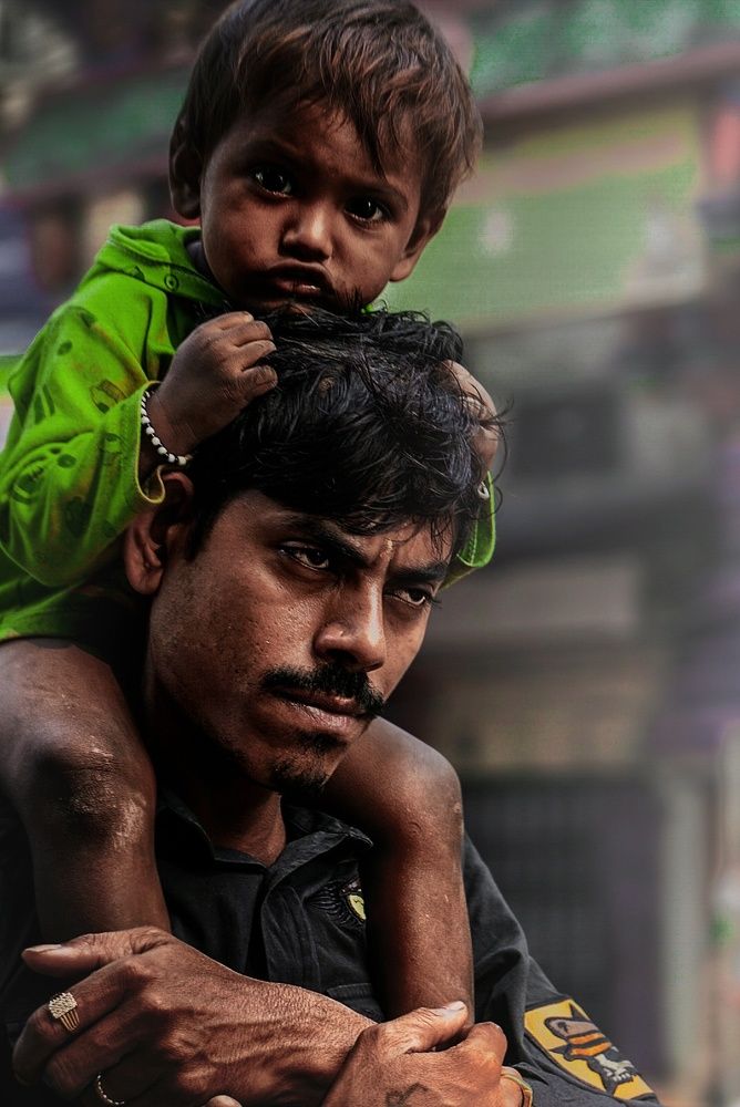 Photograph by Bapi Kundu