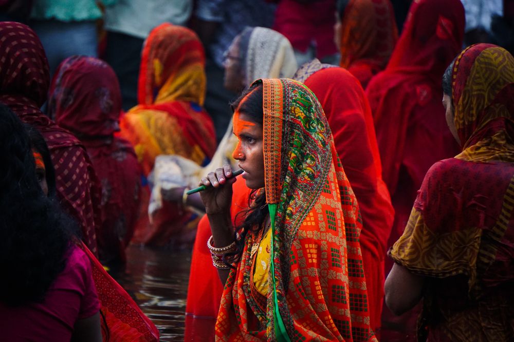 Photograph by Bapi Kundu