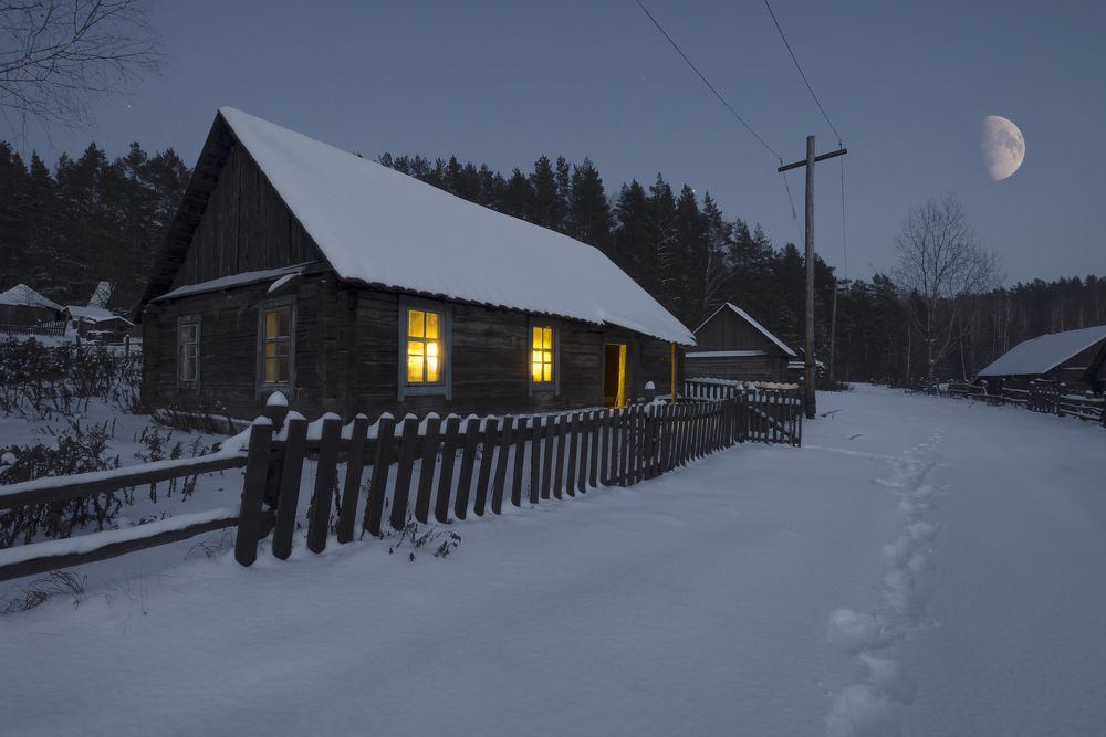 Photograph by Александр Гвоздь