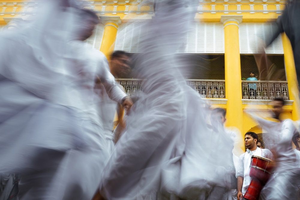 Photograph by Bapi Kundu