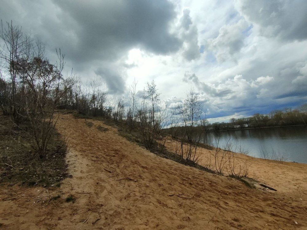 Photograph by Наталья