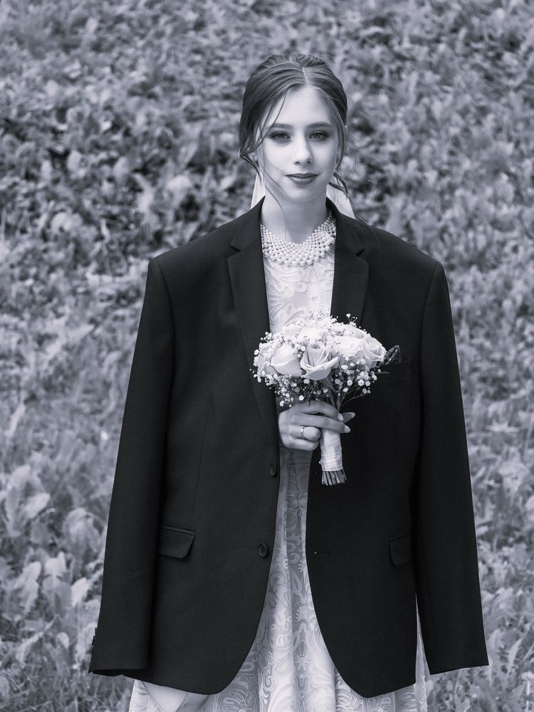 Photograph by Марина Игнатьева