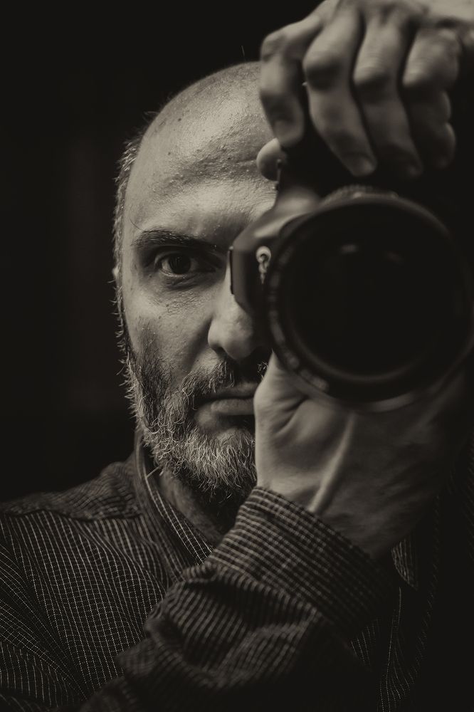 Photograph by Mesrop Mesropyan