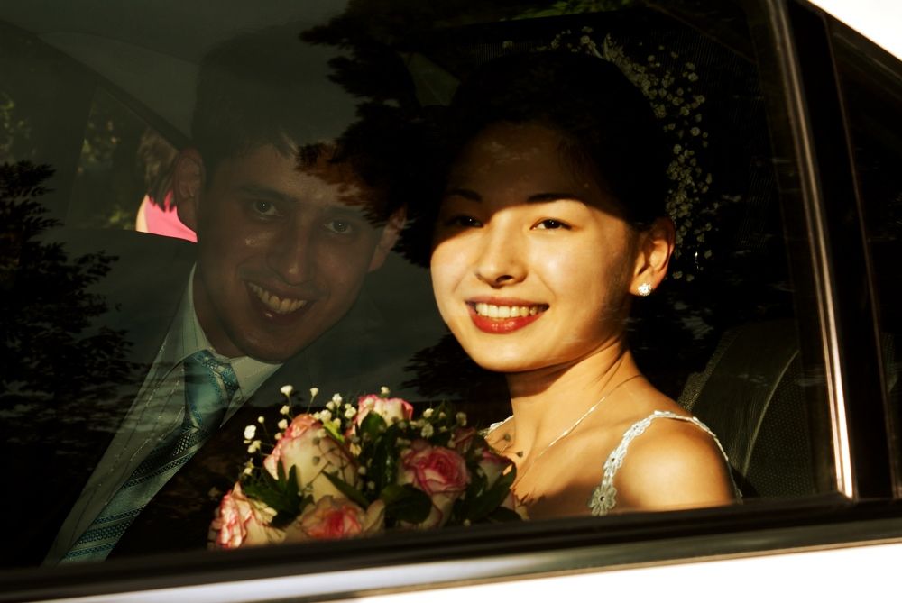 Photograph by Владимир Ким