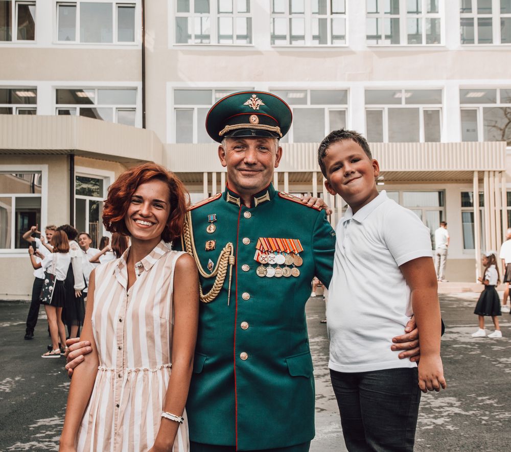 Photograph by Даниил Петруненко