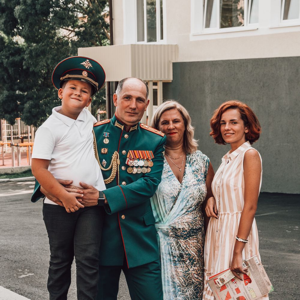 Photograph by Даниил Петруненко