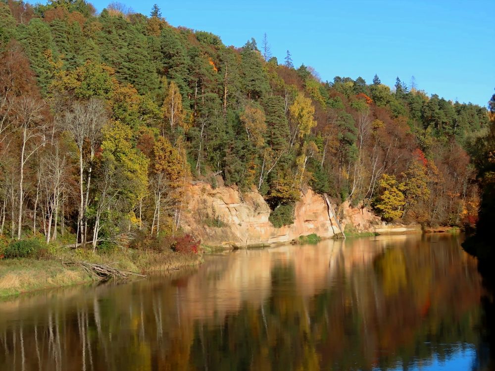 Photograph by Pjotr Alekseev