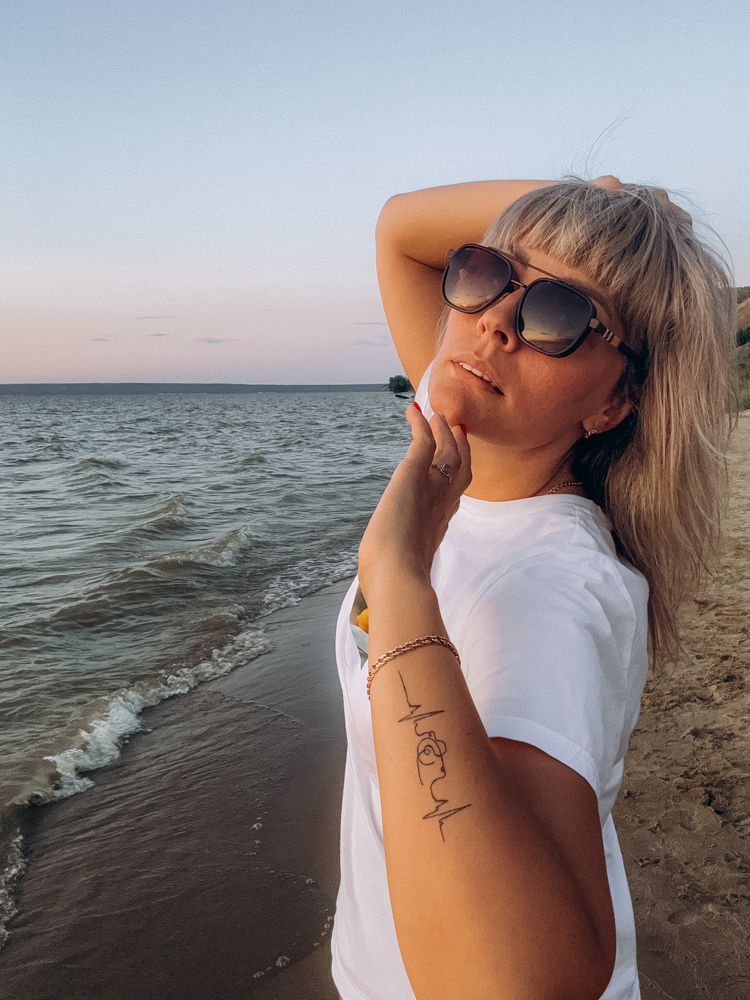 Photograph by Оксана Иванова