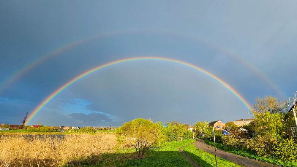 Photograph by Irina Chka