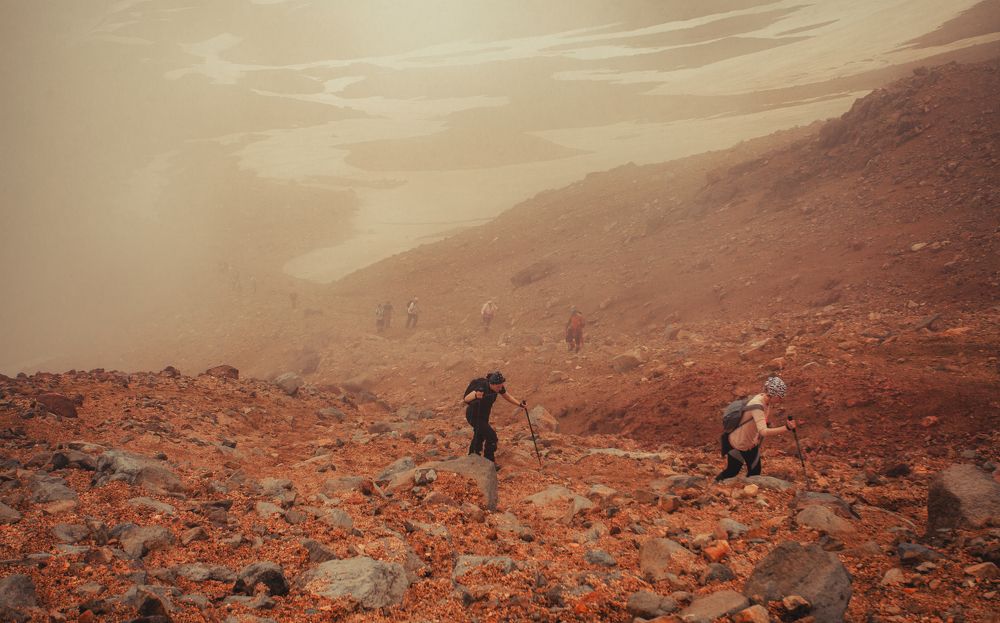 Photograph by Владимир Баженов