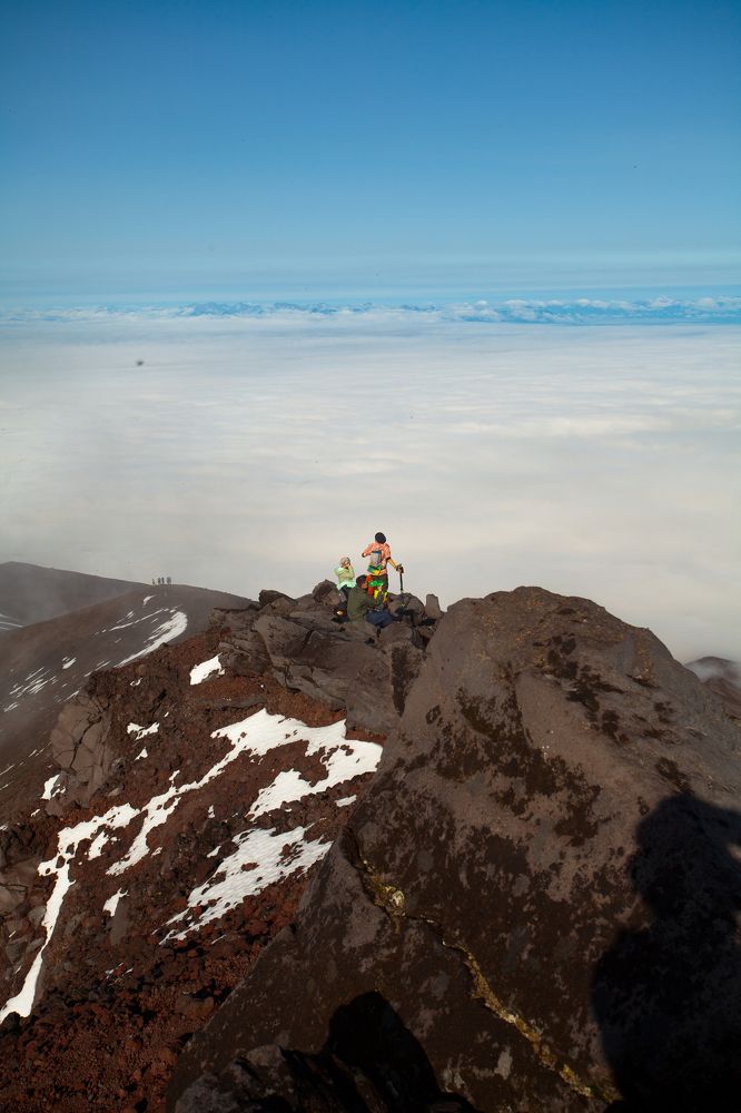 Photograph by Владимир Баженов