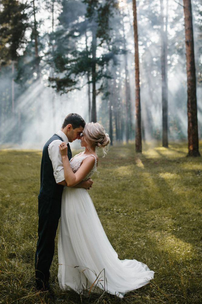 Photograph by Василий Климов