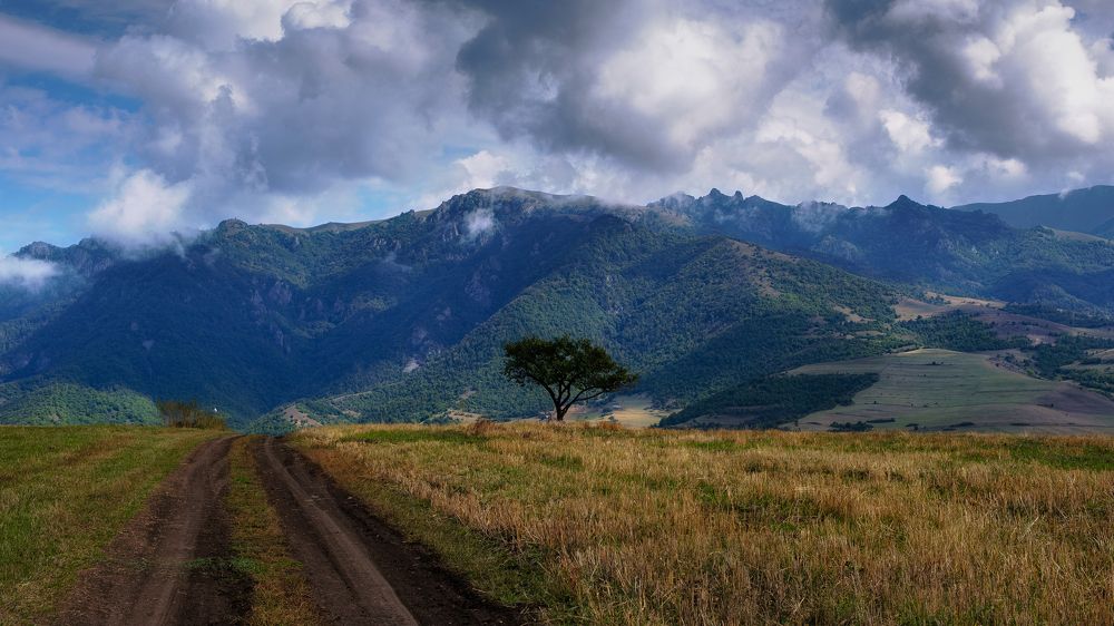 Photograph by Samvel Sargsyan