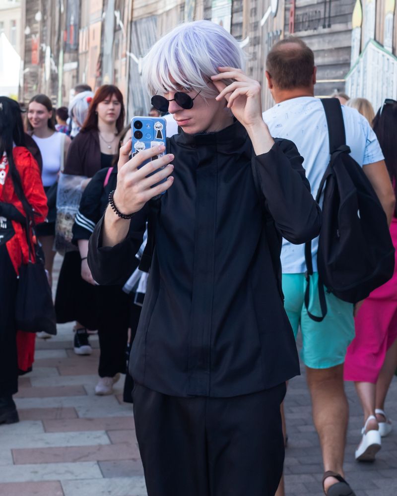 Photograph by Ирина Нестерова
