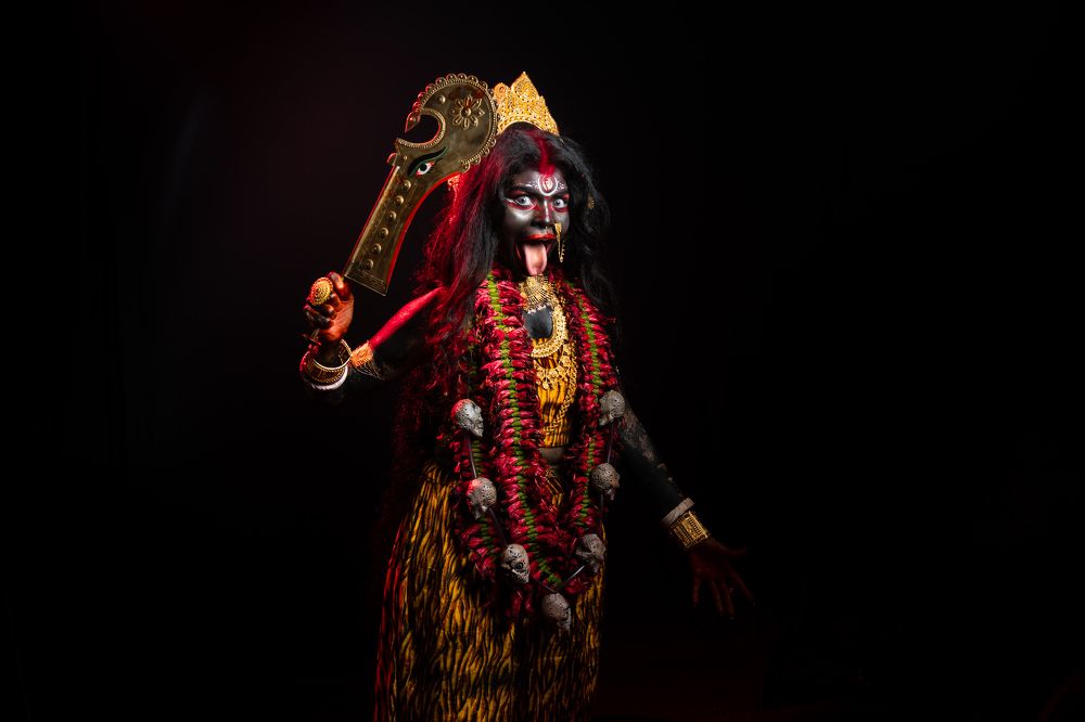 Photograph by Arkodeep Roy