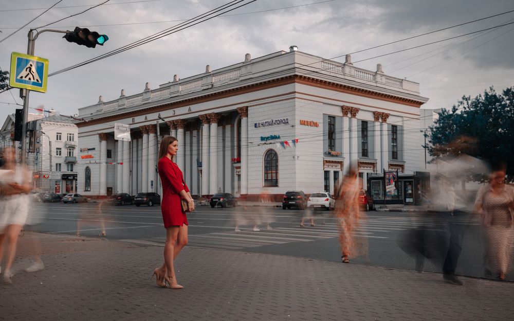 Фотография автора Виталий Павлинский