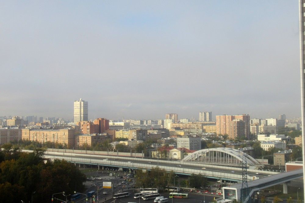 Photograph by Ольга Березовская