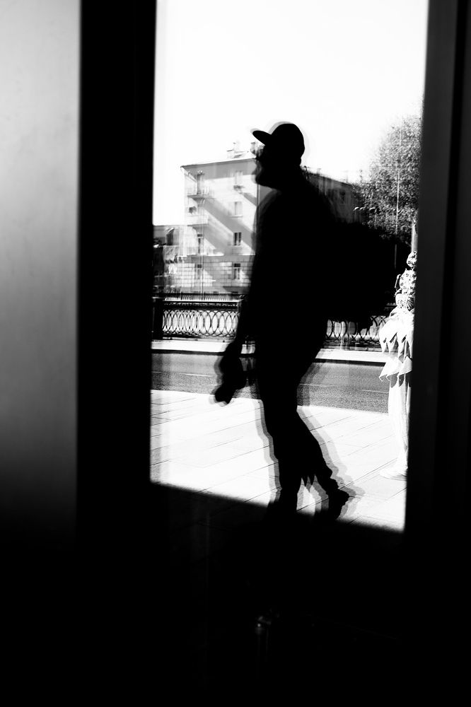 Photograph by Роман Акулов