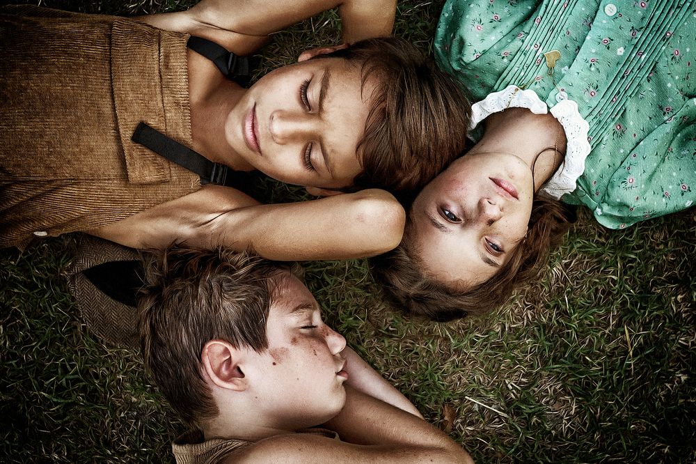 Photograph by Francesca Calabró