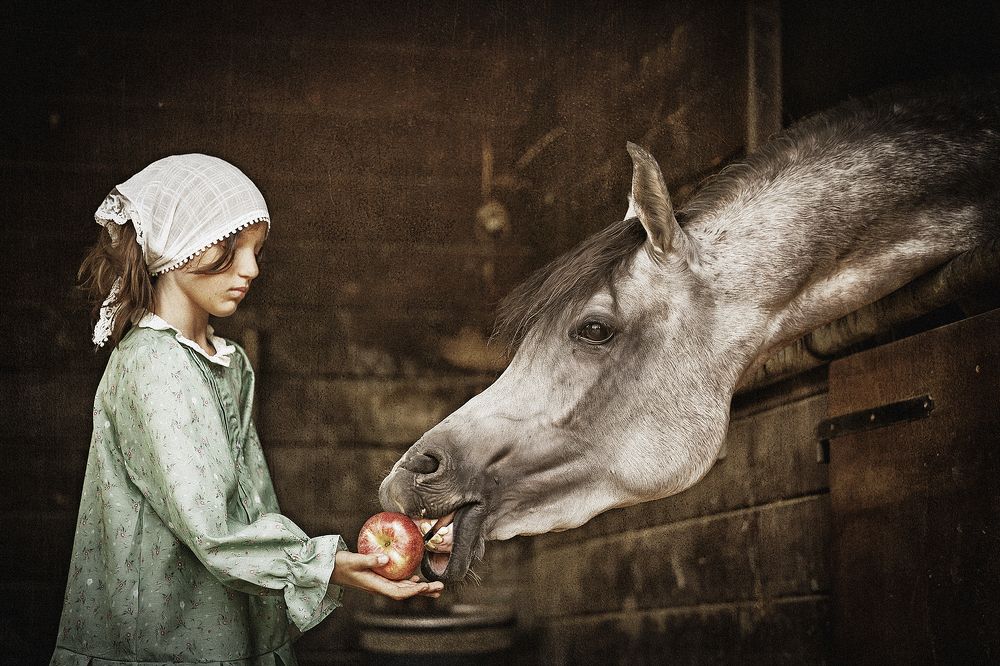 Photograph by Francesca Calabró