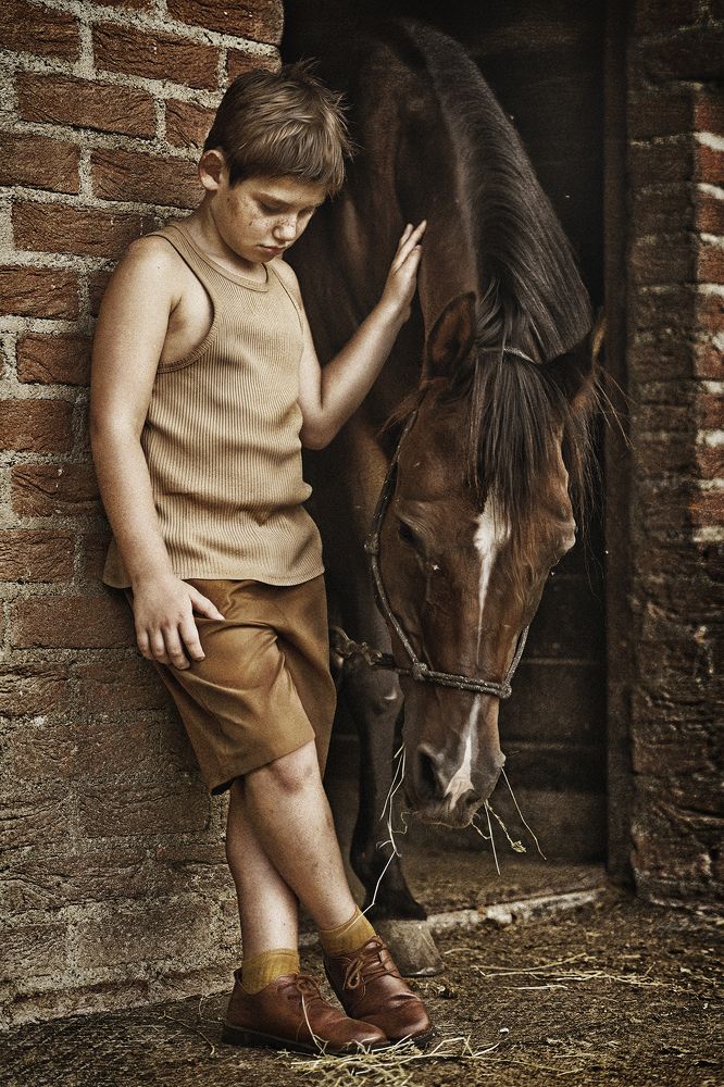 Photograph by Francesca Calabró