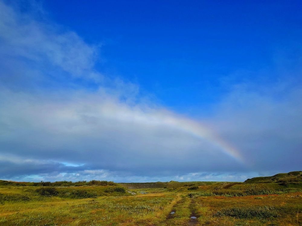 Photograph by Svetlana Porokhovnikova