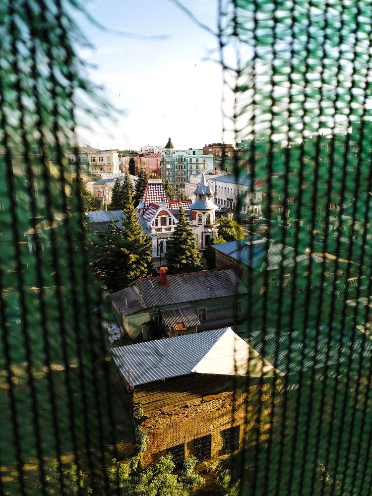 Photograph by Alexander Nosov