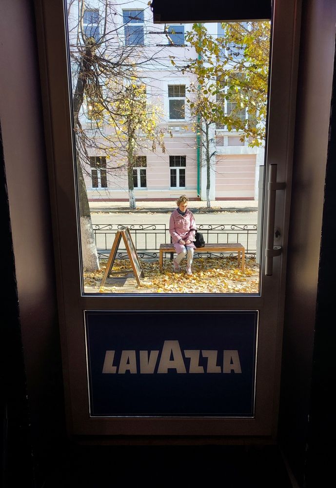 Photograph by Владимир Заборонок