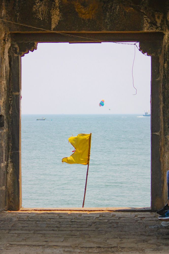 Фотография автора Kushal Lad