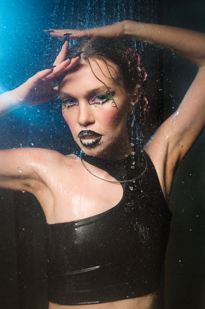 Photograph by Яна Зырянова