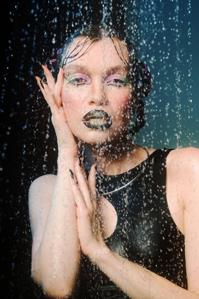 Photograph by Яна Зырянова