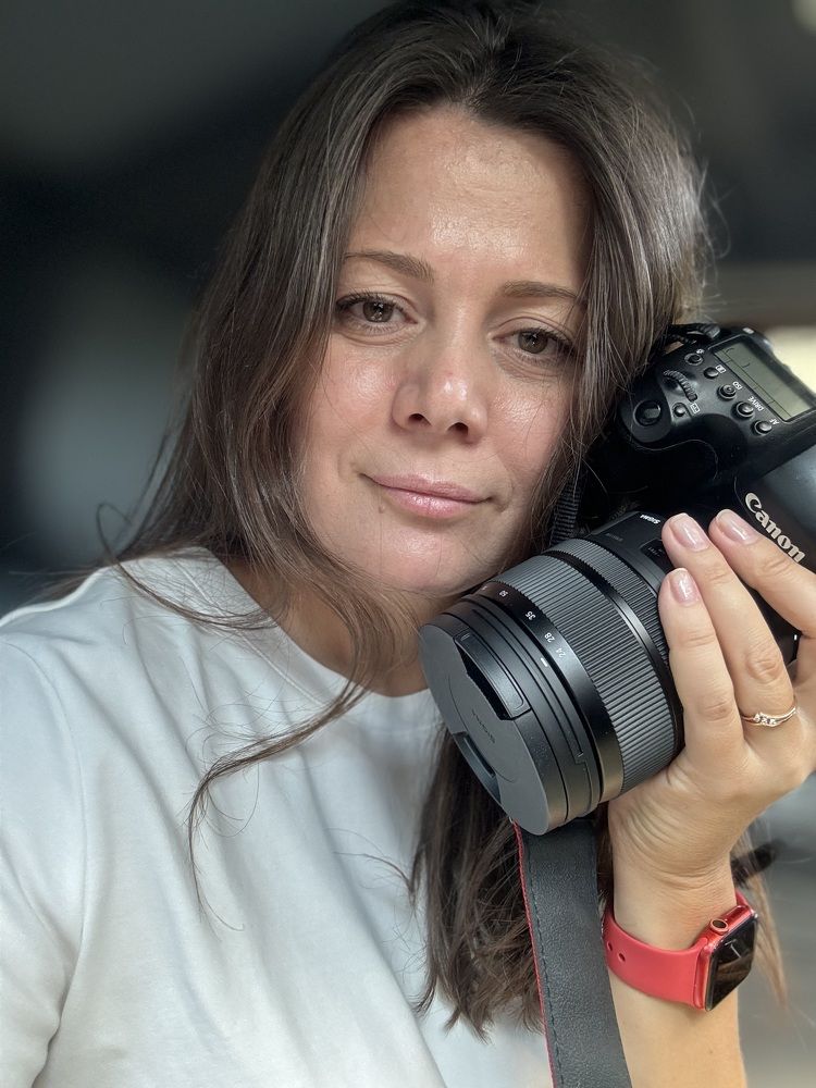 Photograph by Райхерт Вероника