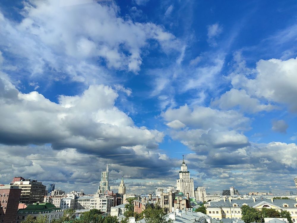 Photograph by Юлия Холомцева