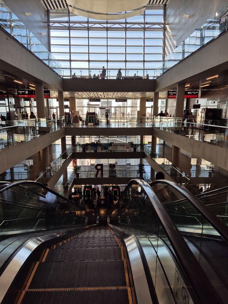 Photograph by Natalia Kudravseva