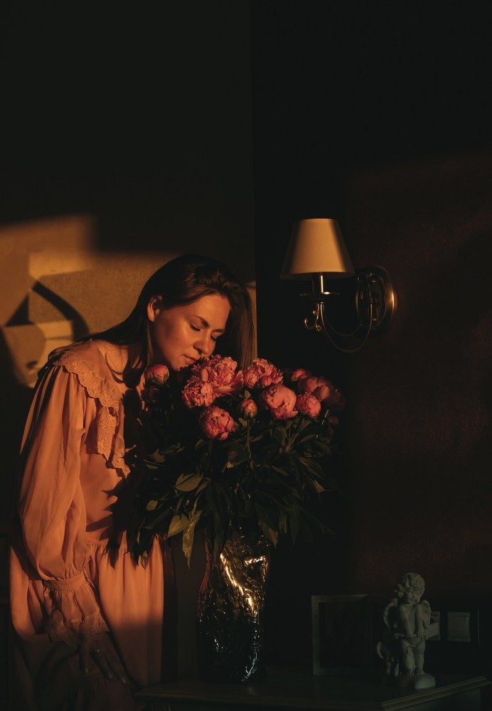 Photograph by Анастасия Барышева