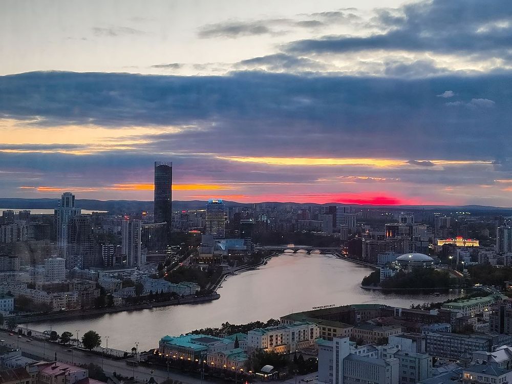 Photograph by Юлия Холомцева