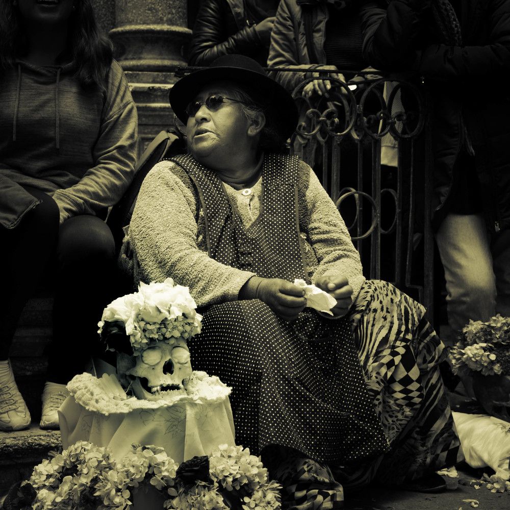 Фотография автора Said Yasser Ale Salinas