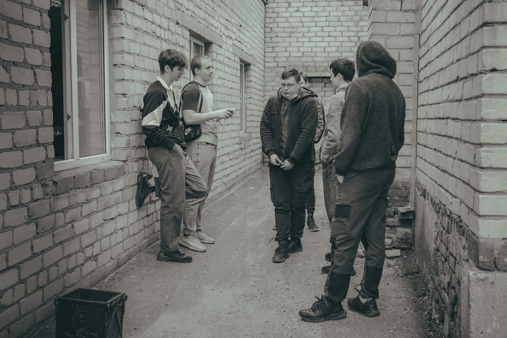 Photograph by Яковлев Юрий